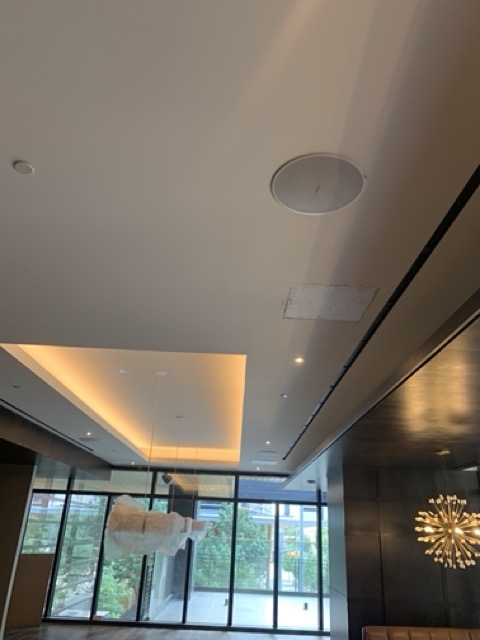 Hospitality AV