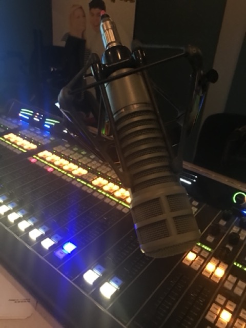 Radio Days