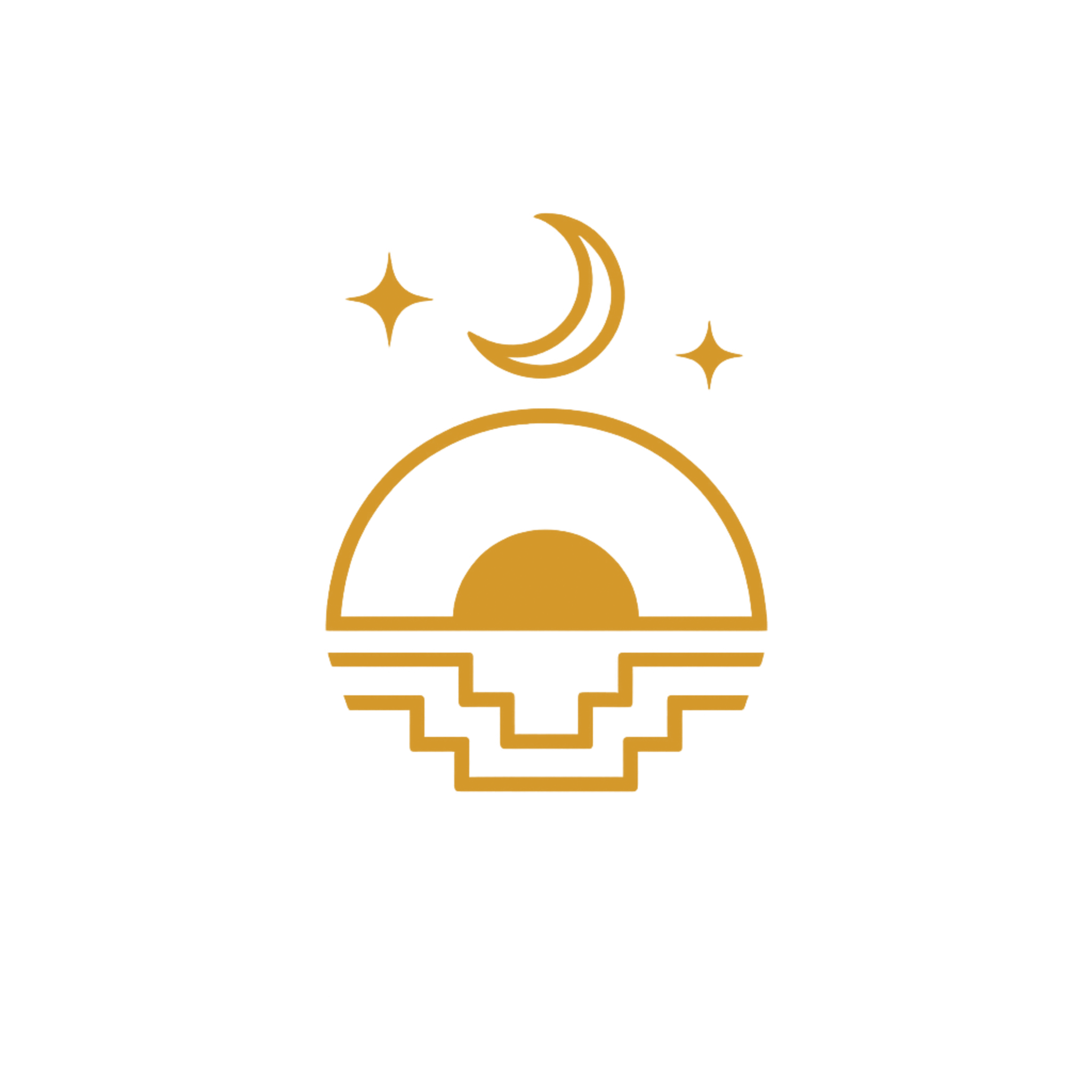 Al Ocaso Media logo